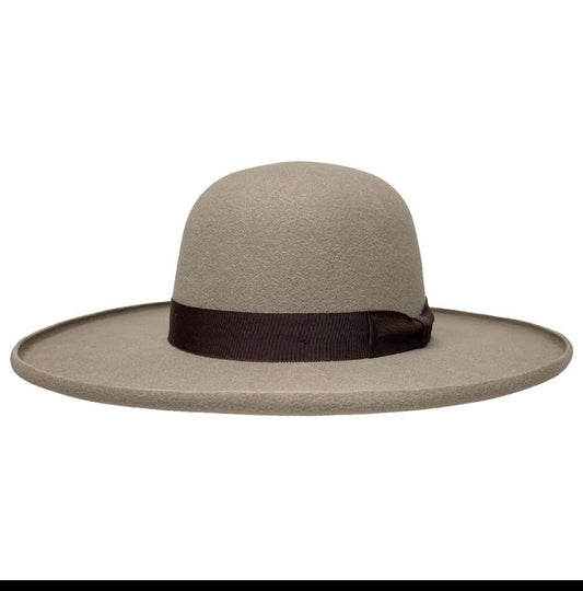 Chapeau à bord crayon Josey