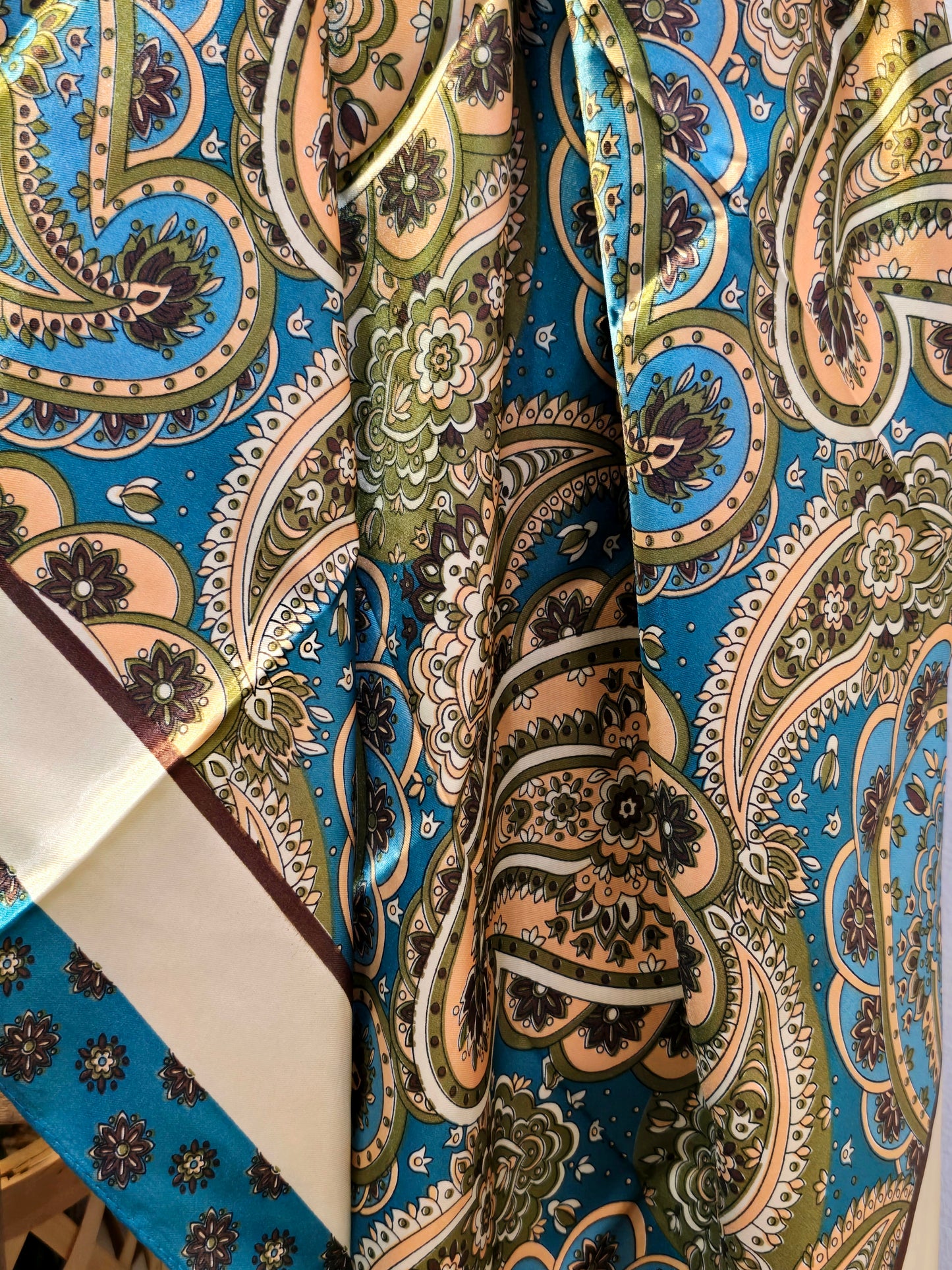 Big Sky Wild Rag