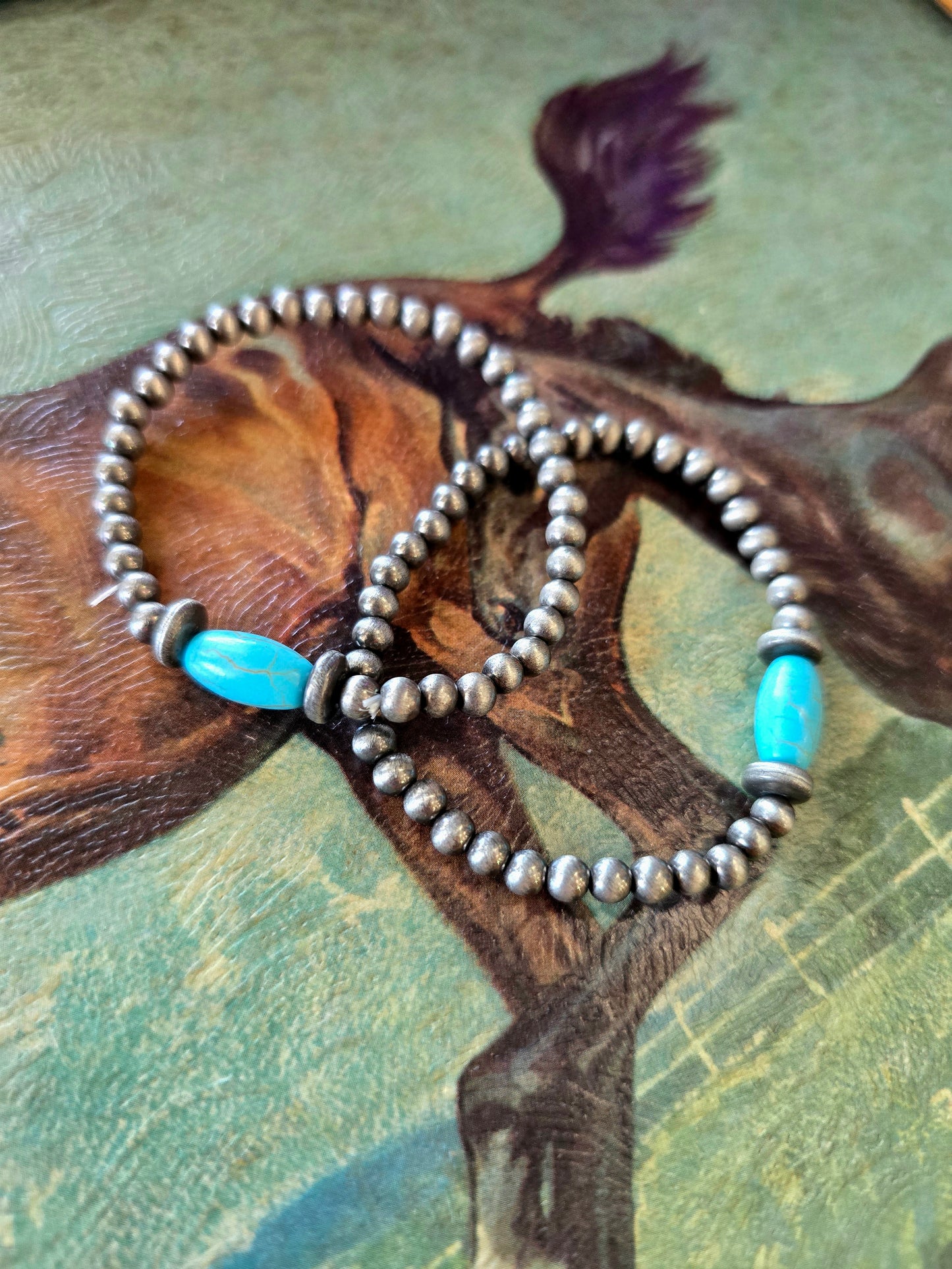 Birdie Bracelet