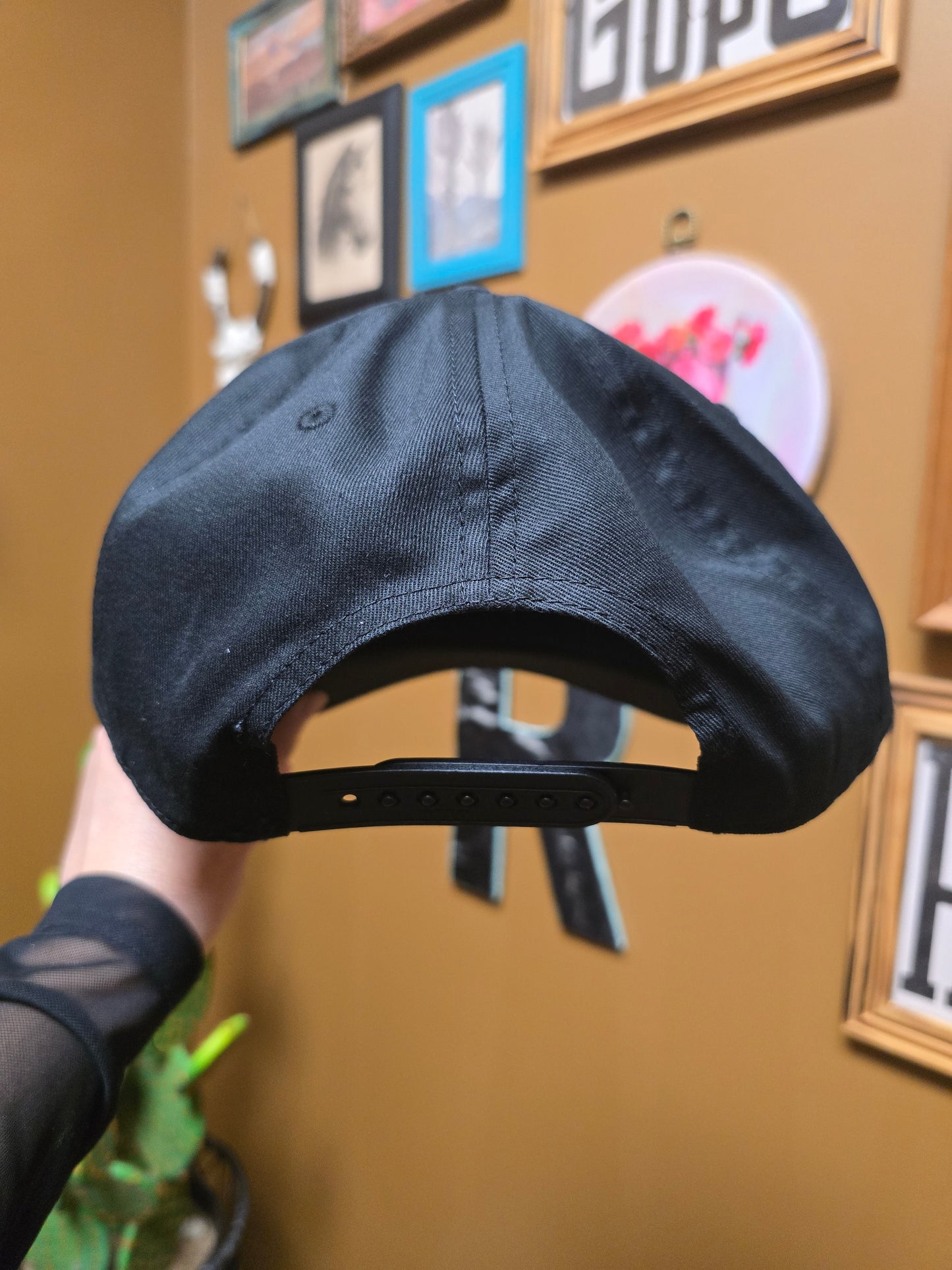 HUNGOVER Trucker Hat