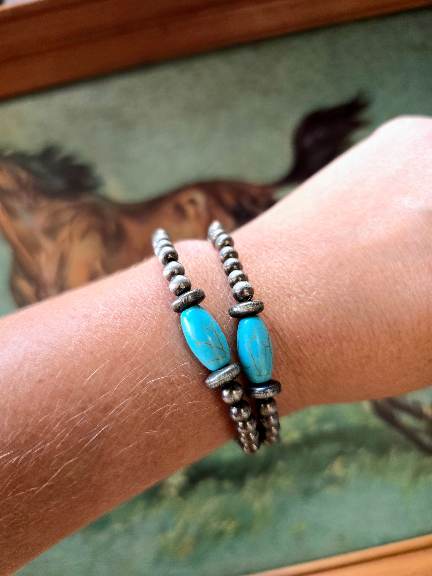 Birdie Bracelet