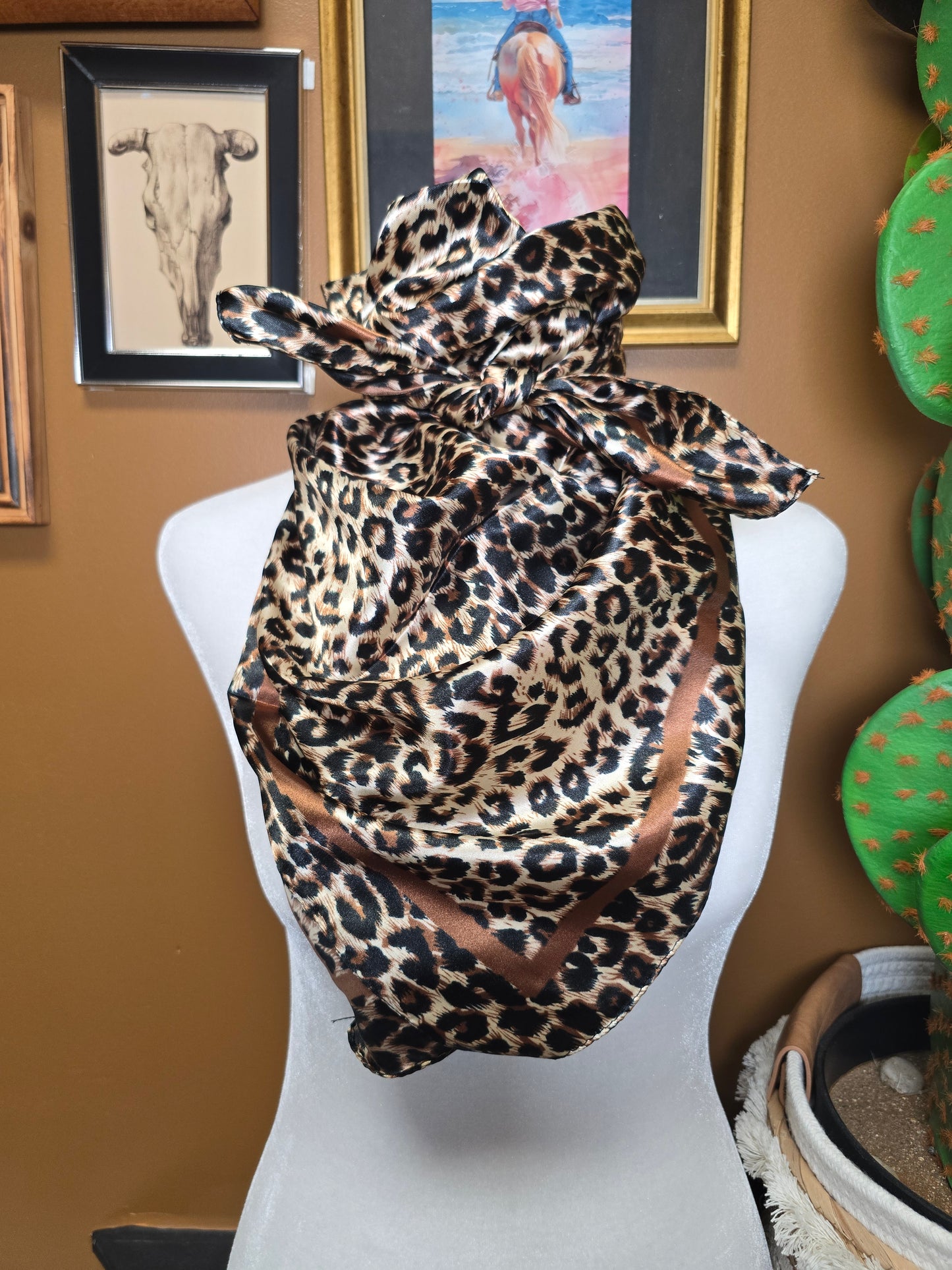 Liberty Wild Rag