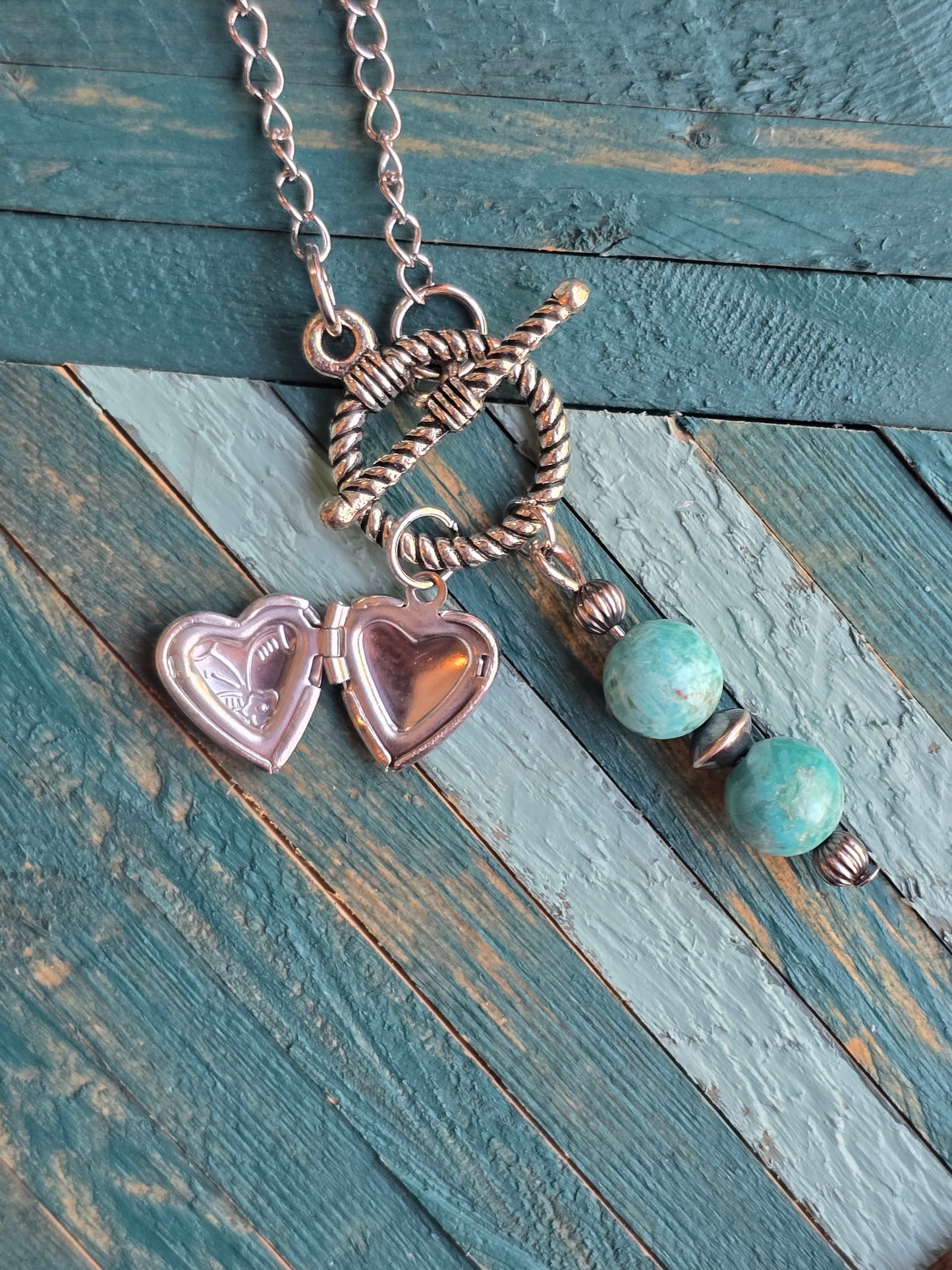 Desert Promise Necklace