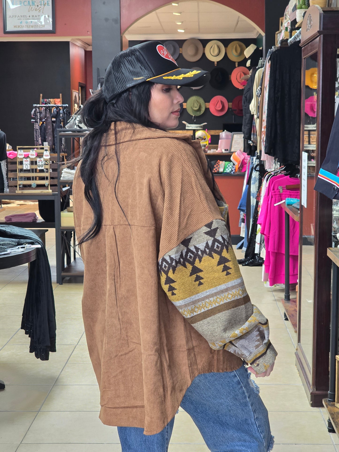 Sally Shacket