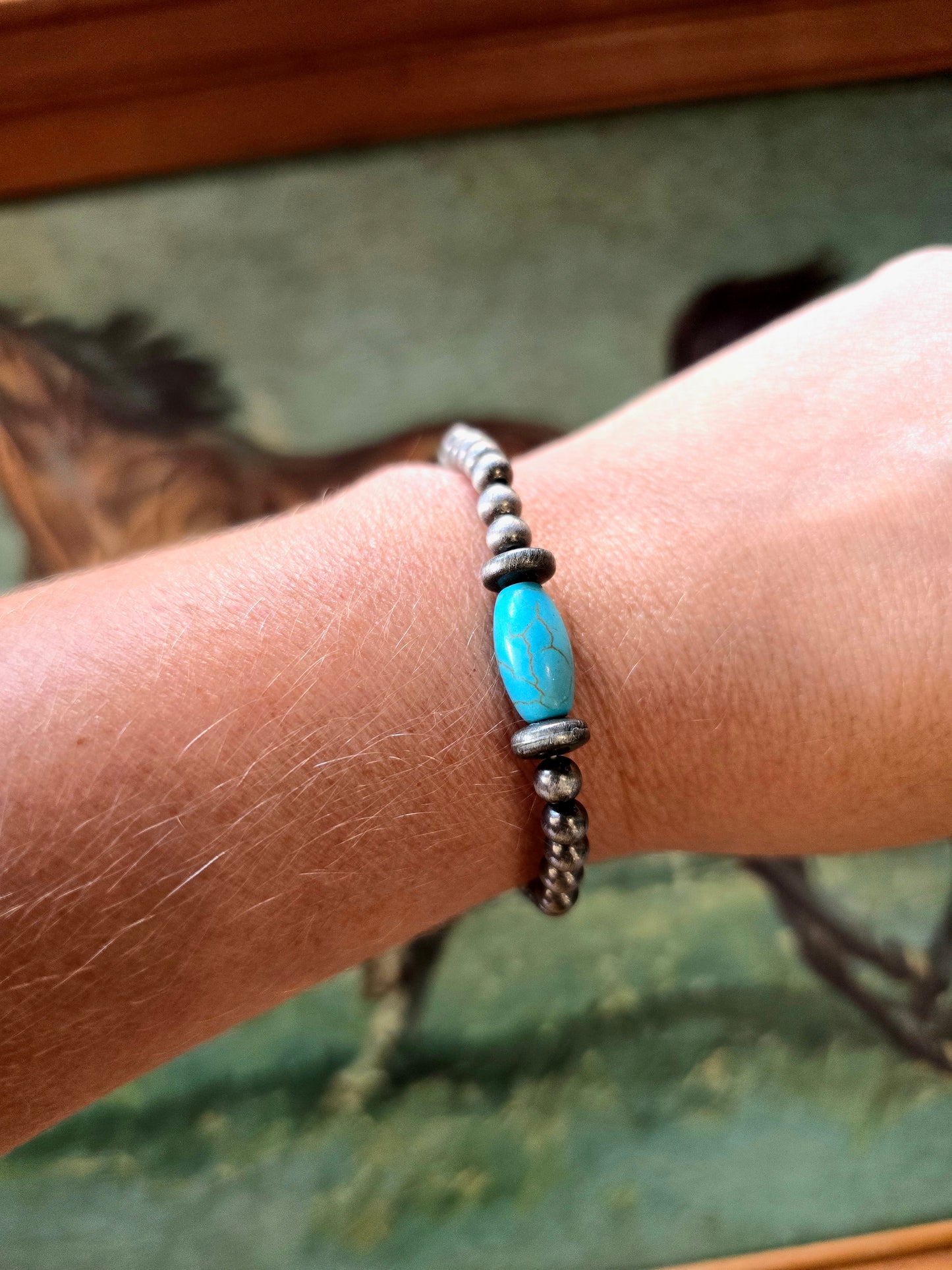 Birdie Bracelet