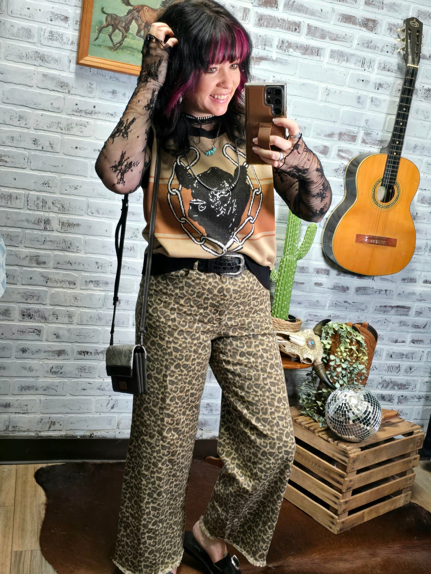 Roaring Good Time Pants