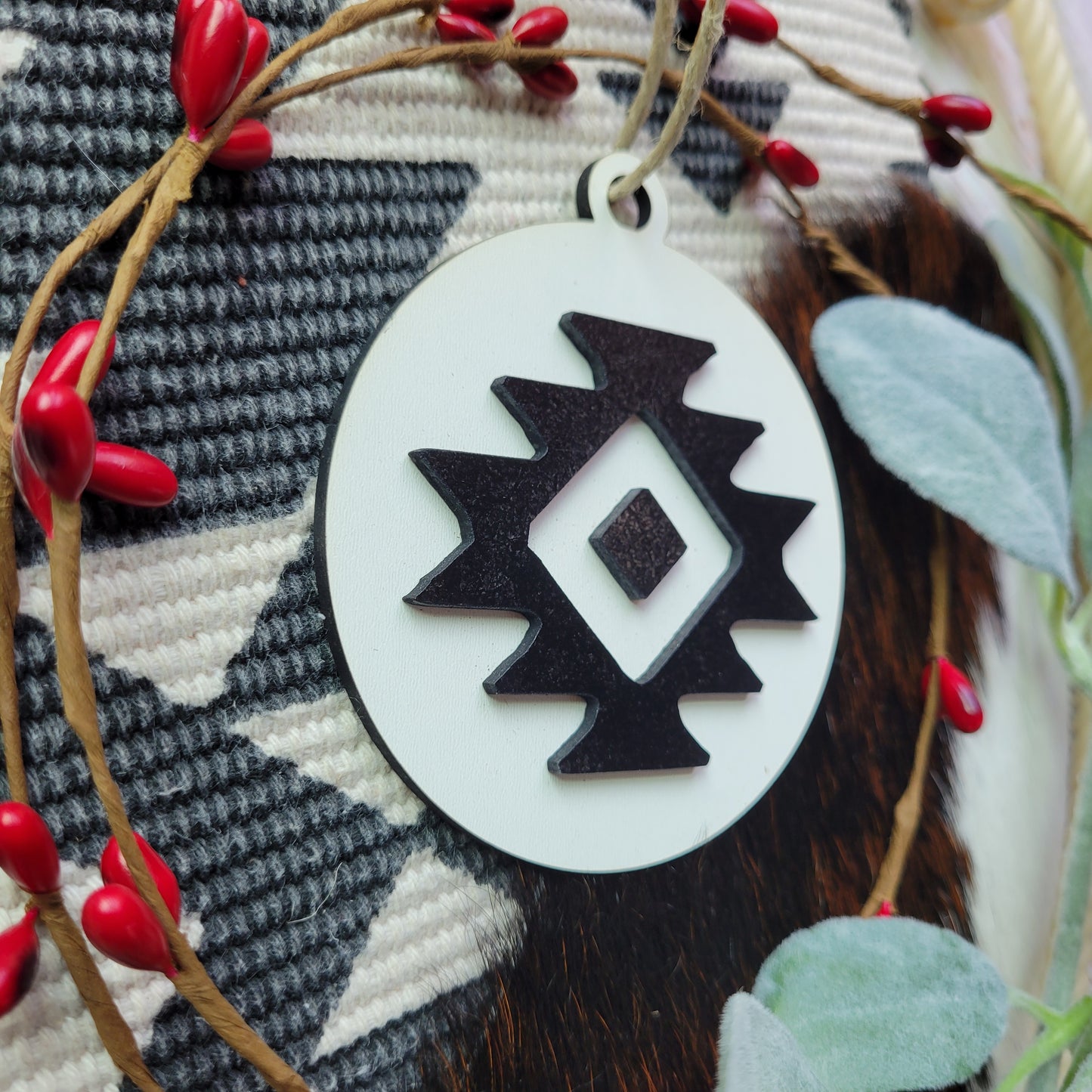 3D Aztec
