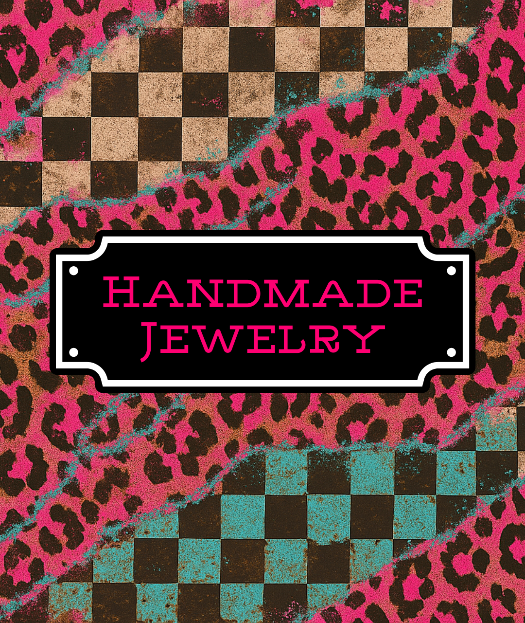 Handmade Jewelry