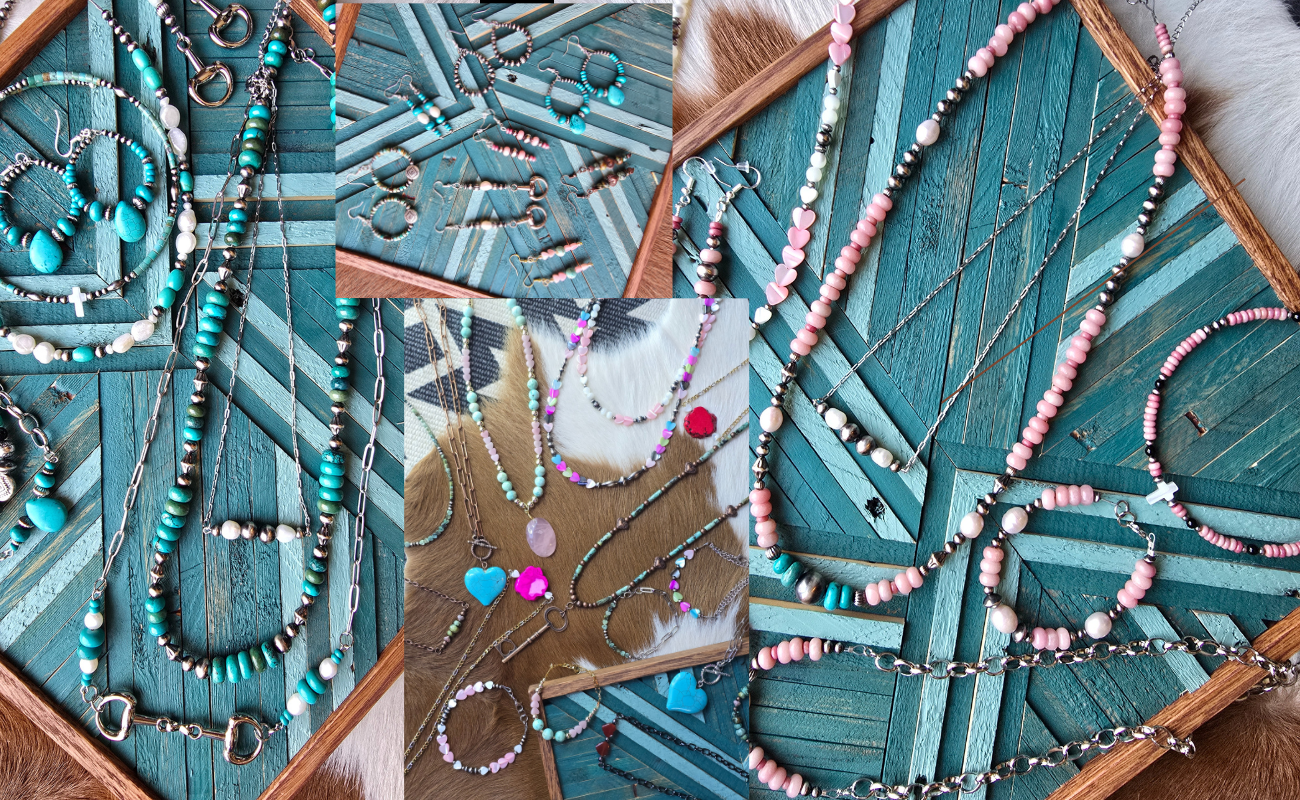 Wild at Heart Collection