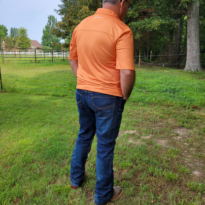 Ian Dark Stone Jean