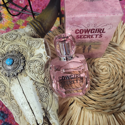 Parfum Secrets de Cowgirl