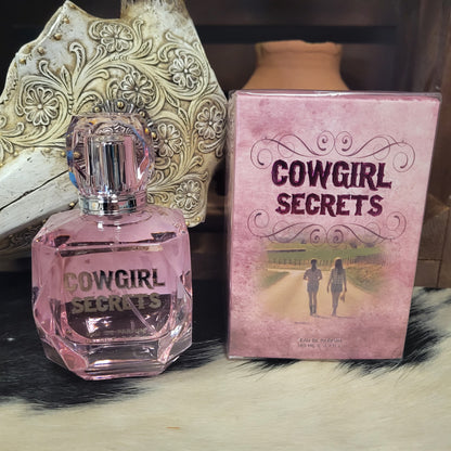 Parfum Secrets de Cowgirl