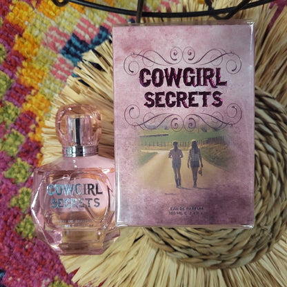 Parfum Secrets de Cowgirl