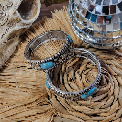 Follow Your Arrow Bracelet