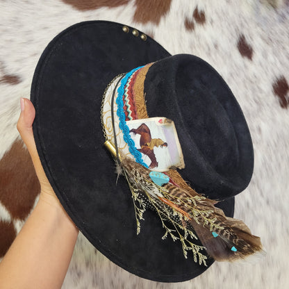 Chapeau Lainey