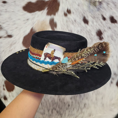 Chapeau Lainey