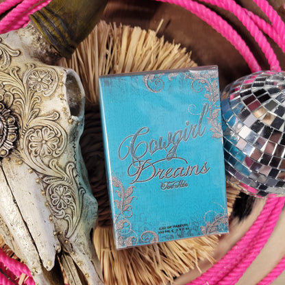 Parfum Rêves de Cowgirl