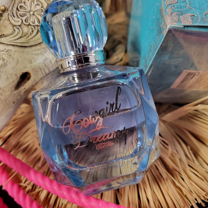 Parfum Rêves de Cowgirl