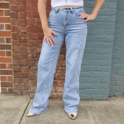 Meredith Jean