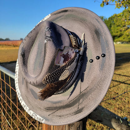 Ace is Wild Hat