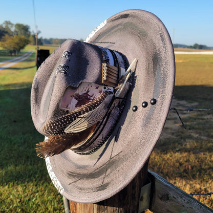 Ace is Wild Hat