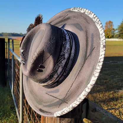 Ace is Wild Hat