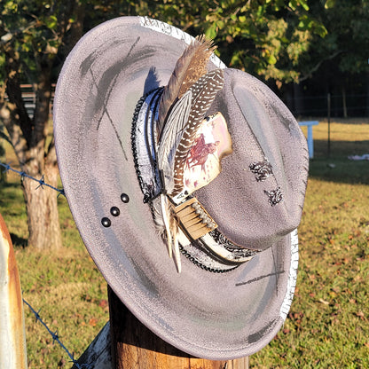 Ace is Wild Hat