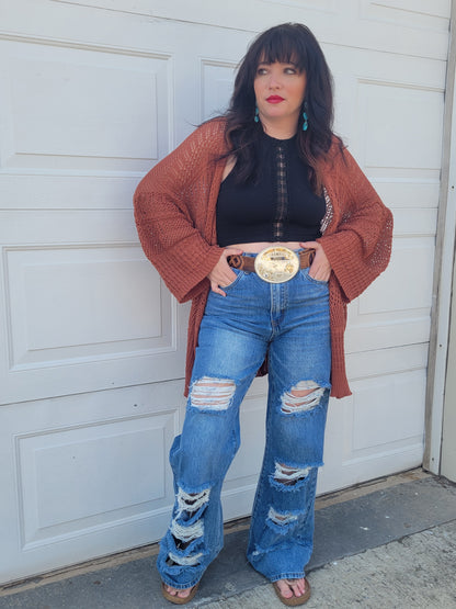 Jazmine Jeans
