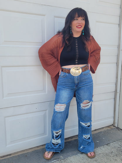 Jazmine Jeans