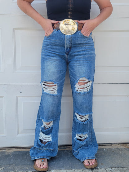 Jazmine Jeans