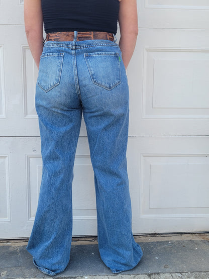 Jazmine Jeans