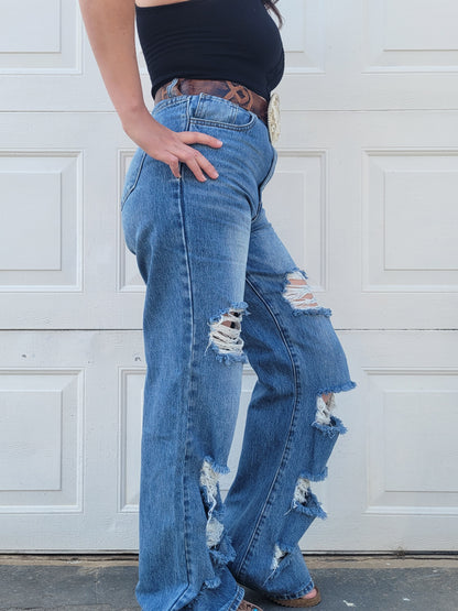Jazmine Jeans