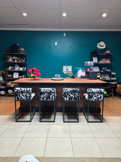 Book Your Own Private Hat Party