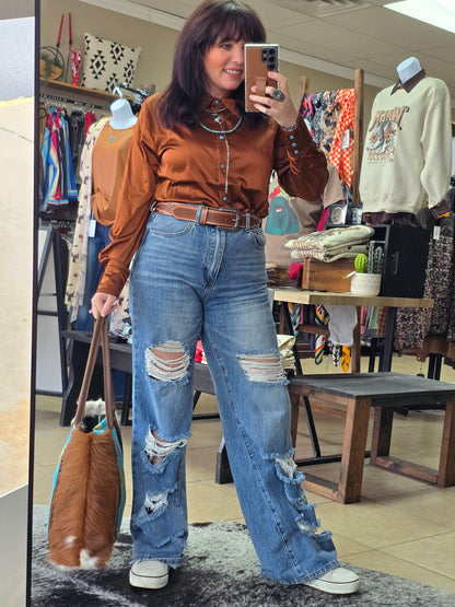 Jazmine Jeans