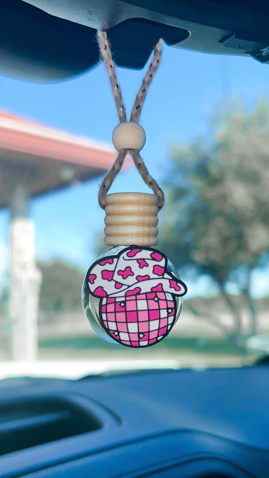 Rodeo Queen Hanging Diffuser