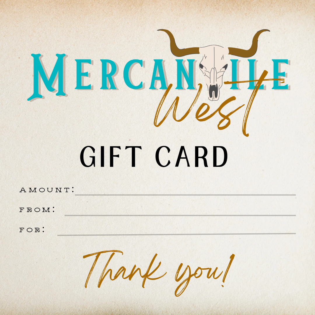 Gift Cards
