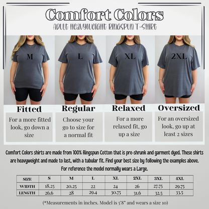 MAGA Collage Tee