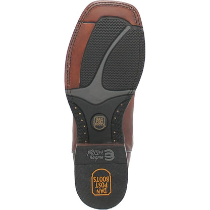 Winslow Boot