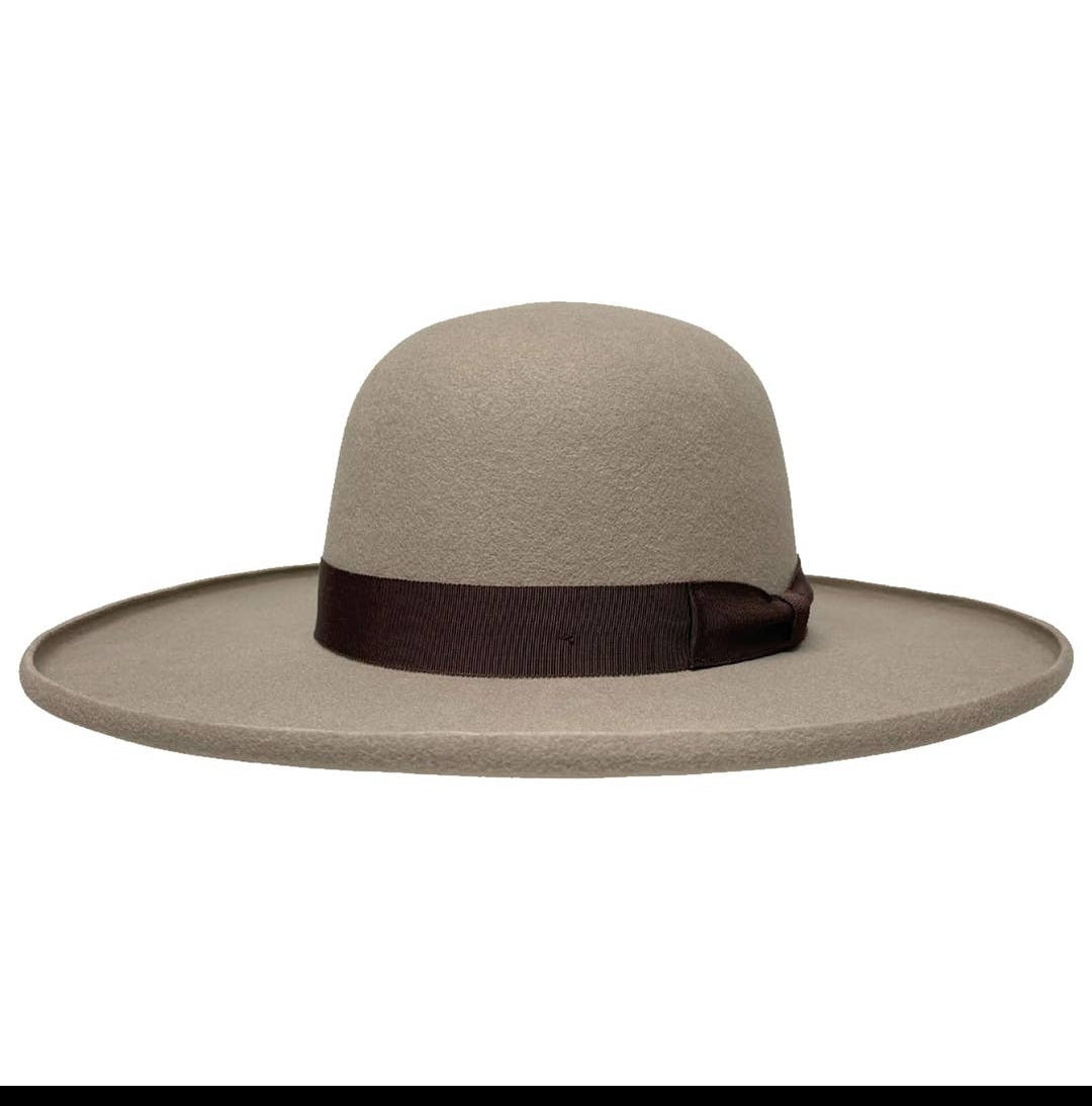 Josey Pencil Rim Hat – Rodeo Rebel Boutique
