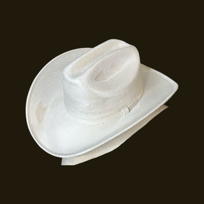 Yellowstone Cowboy Hat [Ivory]