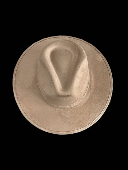 Chapeau Rancher XL [Ivoire]