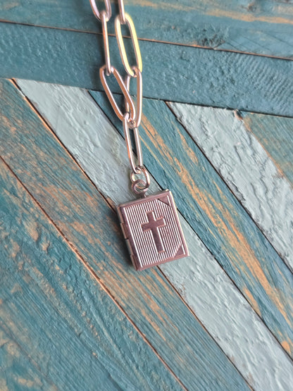 Faith of the West Necklace