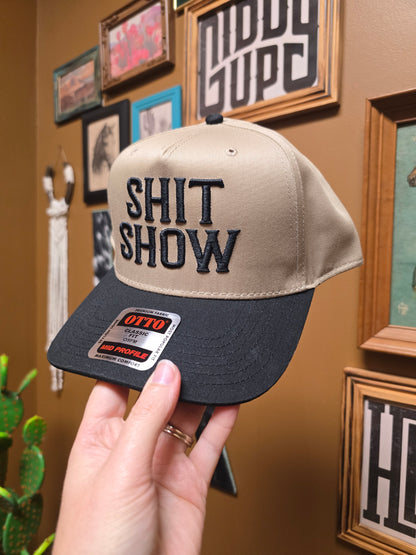 SHITSHOW Trucker Hat