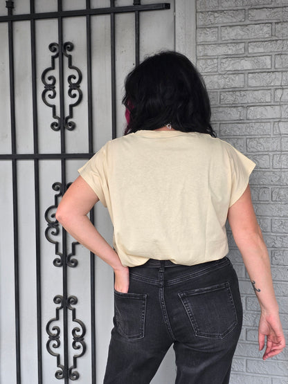 Hereford Ranch Tee