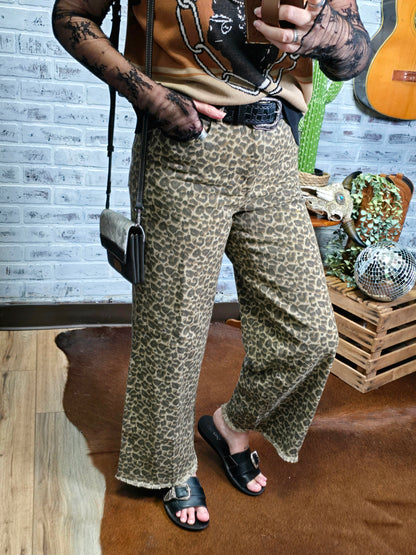 Roaring Good Time Pants