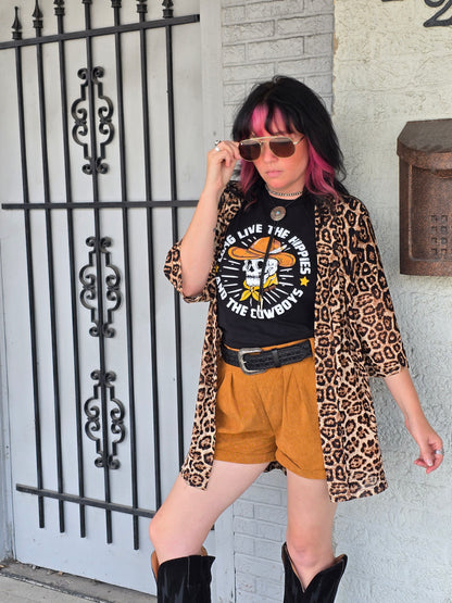 Mirage Cardigan