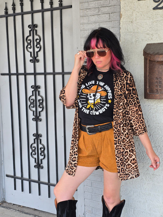 Mirage Cardigan