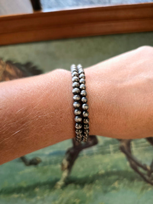 Rancho Pearl Bracelet