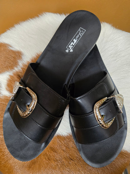 Slick & Slides