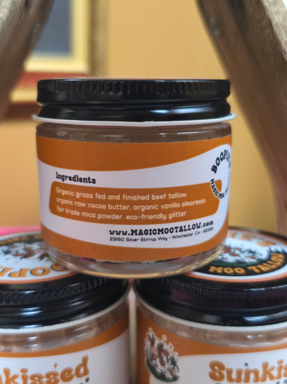 Sunkissed Whipped Tallow